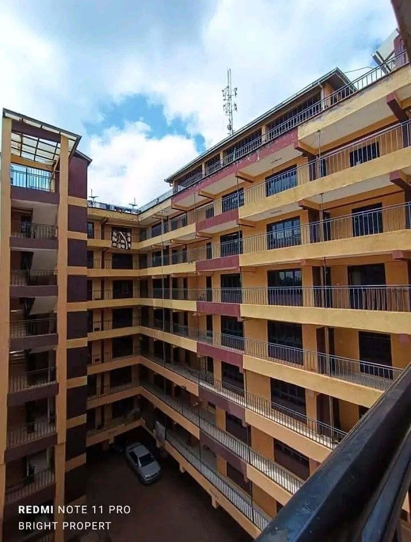 2BR TO LET OFF NAIVASHA ROAD, photo 1 of 7