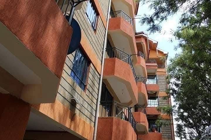 2BR APARTMENT IN RONGAI, photo 1 of 7