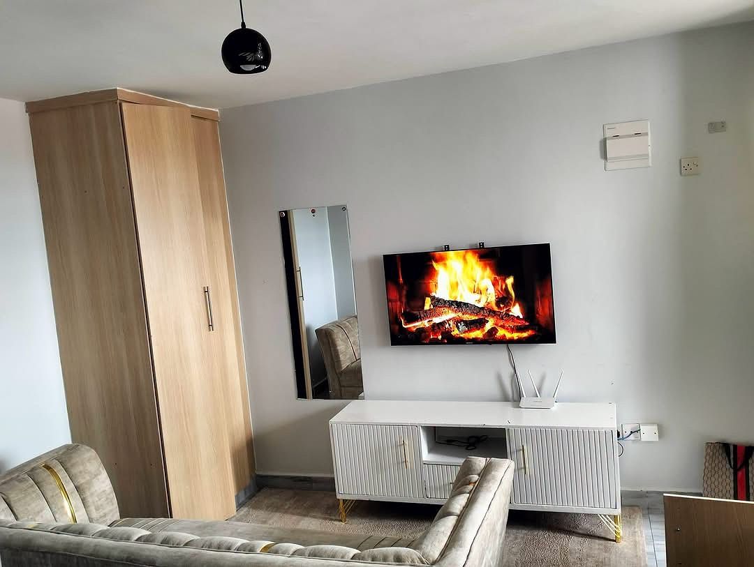 MODERN STUDIO BNB ALONG FEDHA ROAD, photo 1 of 5