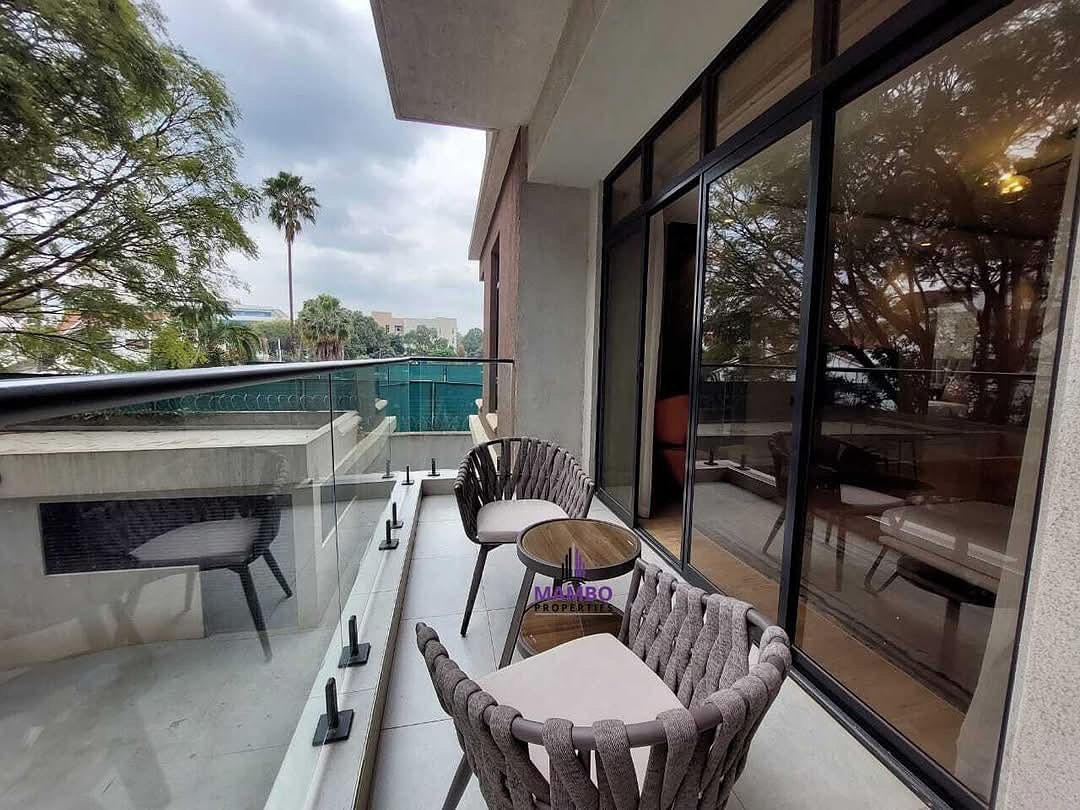 3 BR in Brookside Westlands ·, photo 1 of 15