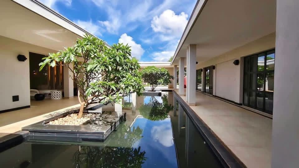 4 Bedroom townhouse in Runda, photo 1 of 15