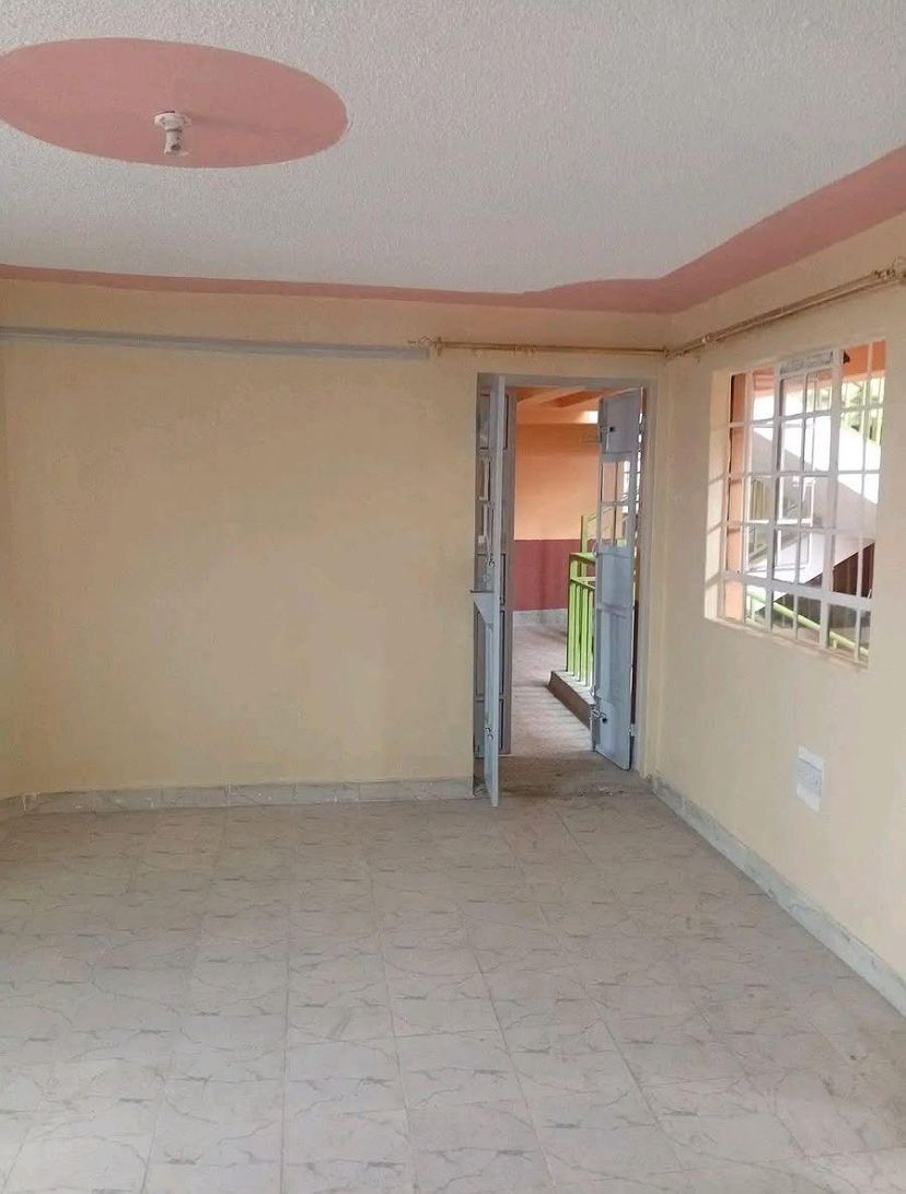 SPACIOUS BEDSITTER IN MIREMA, photo 1 of 5