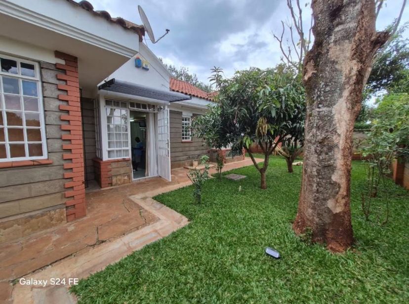 Furnished 3 Bedroom in Old Runda ·, photo 1 of 7