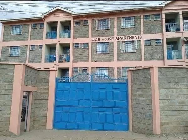 2BEDROOM APARTMENT IN ONGATA RONGAI, photo 1 of 9