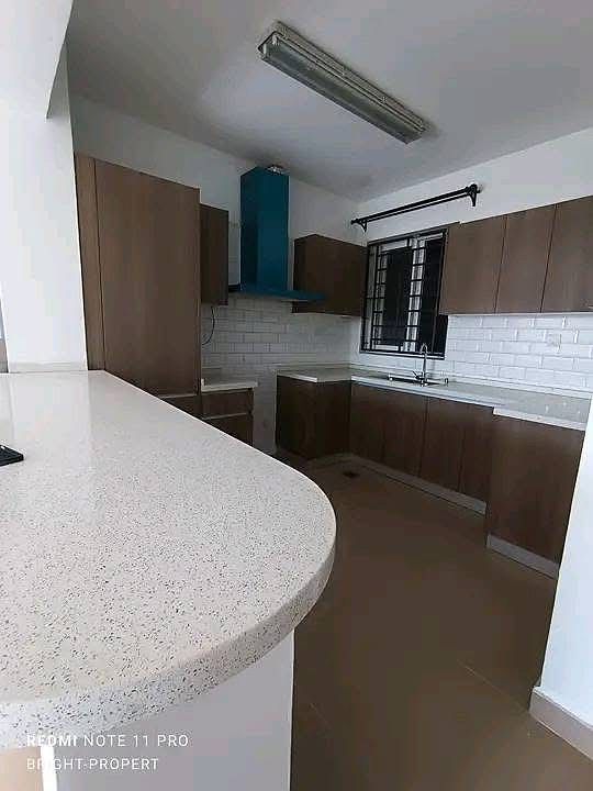 2BR APARTMENT IN NAIROBI WEST, photo 1 of 9