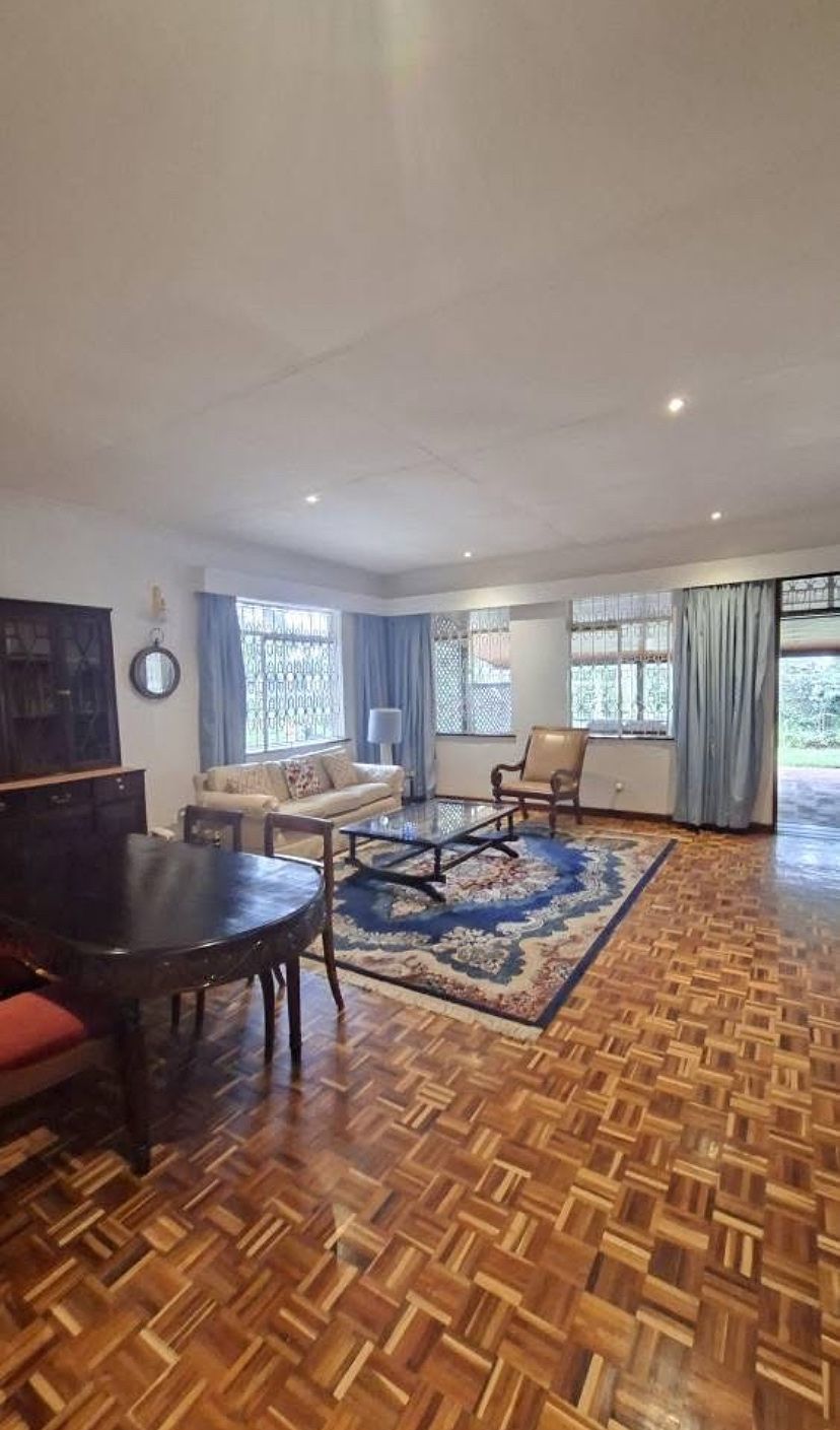 FULLY FURNISHED 2BR IN GIGIRI, photo 1 of 13