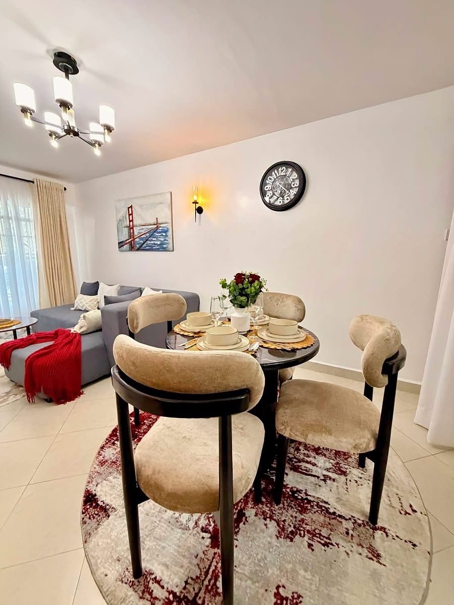 AIRBNB IN NGARA/PARKLANDS, photo 1 of 15
