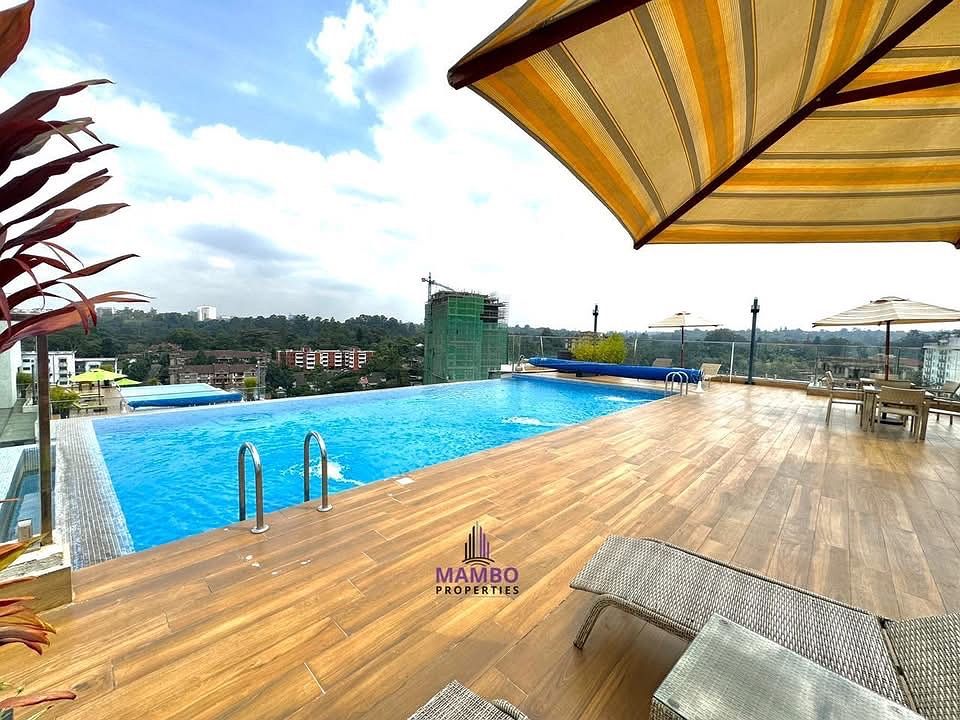 FURNISHED 1BR IN WESTLANDS, photo 1 of 13