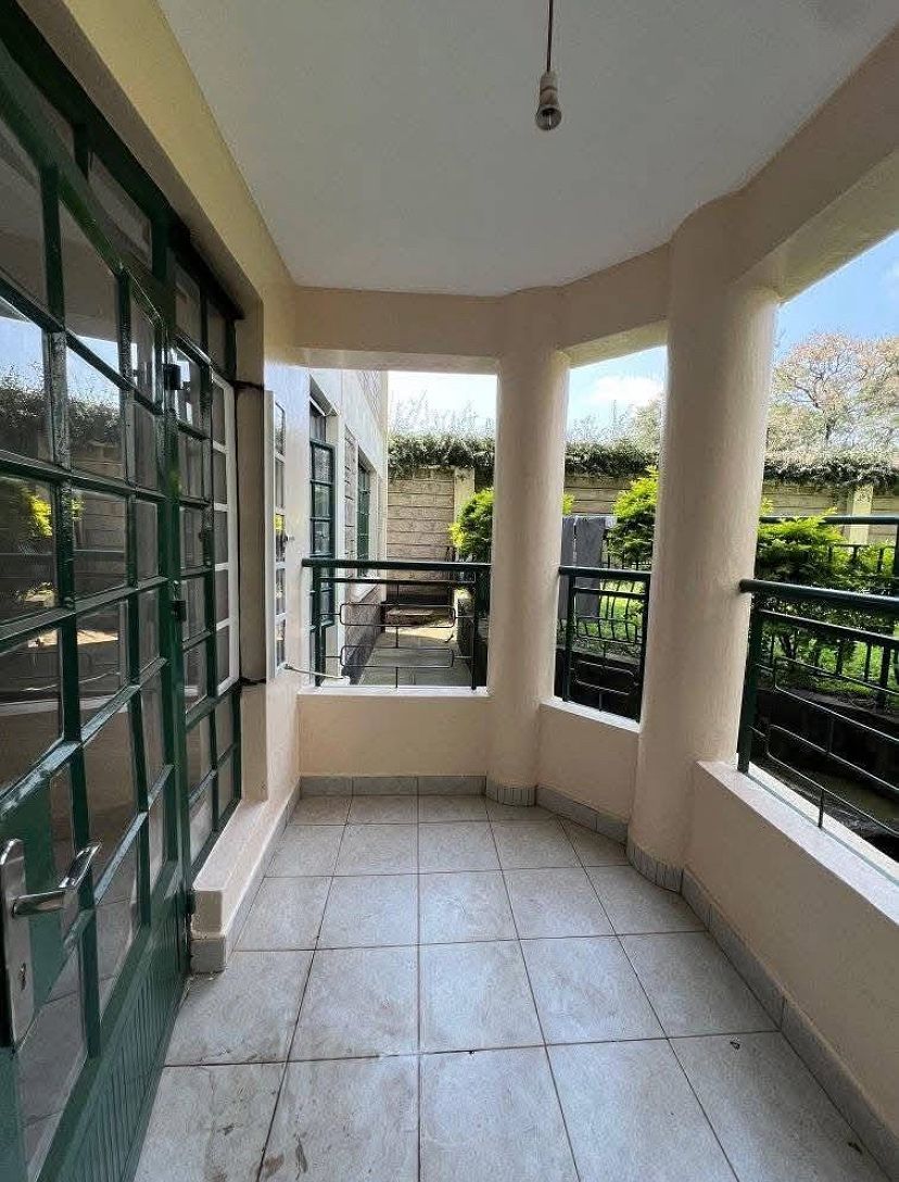 2BR APARTMENT IN NGONG ROAD ALONG ADAMS ARCADE, photo 1 of 8