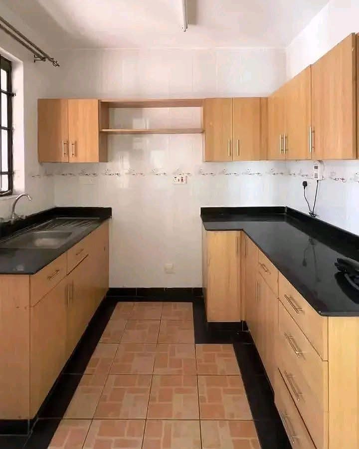 SPACIOUS 1BR IN KIAMBU RD, photo 1 of 4