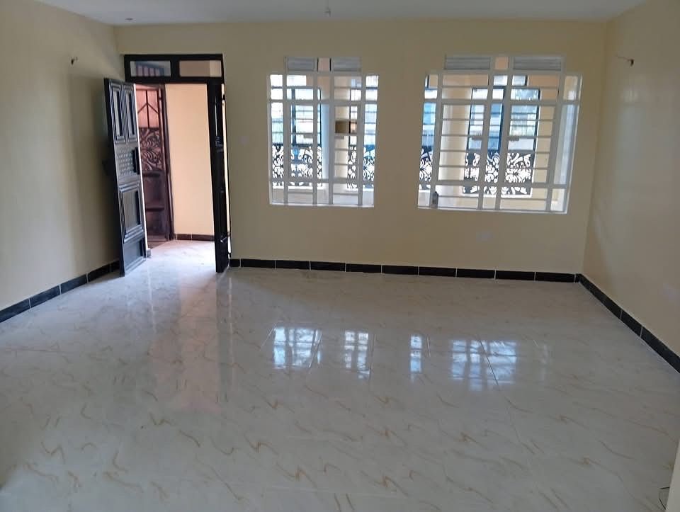 NEWLY BUILT 2BR HOUSES IN ZAMBEZI, photo 1 of 12