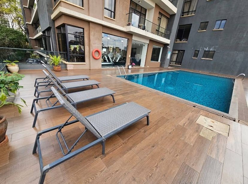 MODERN 2BR APARTMENT IN WESTLANDS, photo 1 of 10