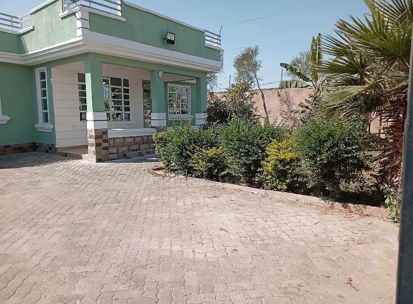 3BR IN MUTALIA KAGUNDO ROAD, photo 1 of 15