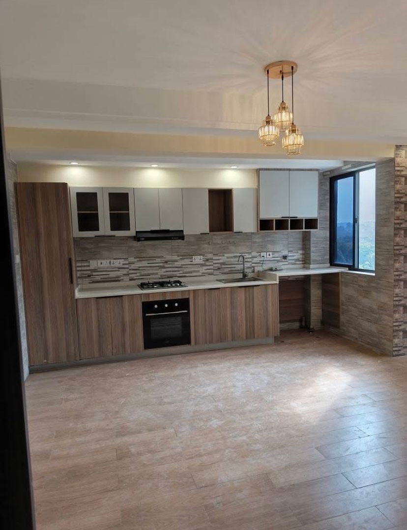 1BR APARTMENT IN KILELESHWA, photo 1 of 4