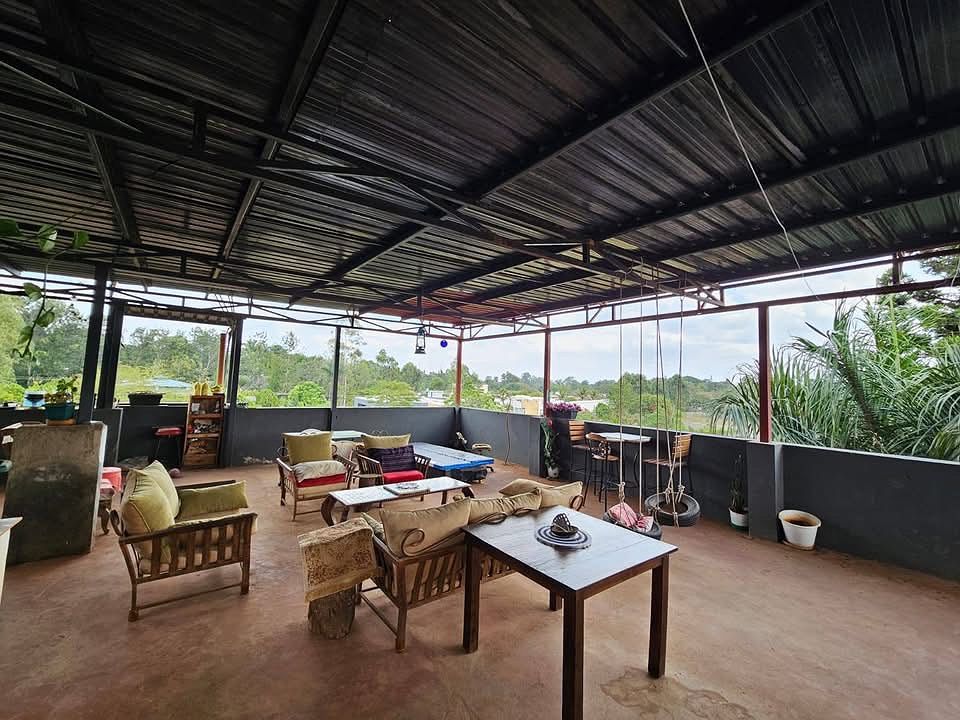 1 Bedroom in Nyari, photo 1 of 5