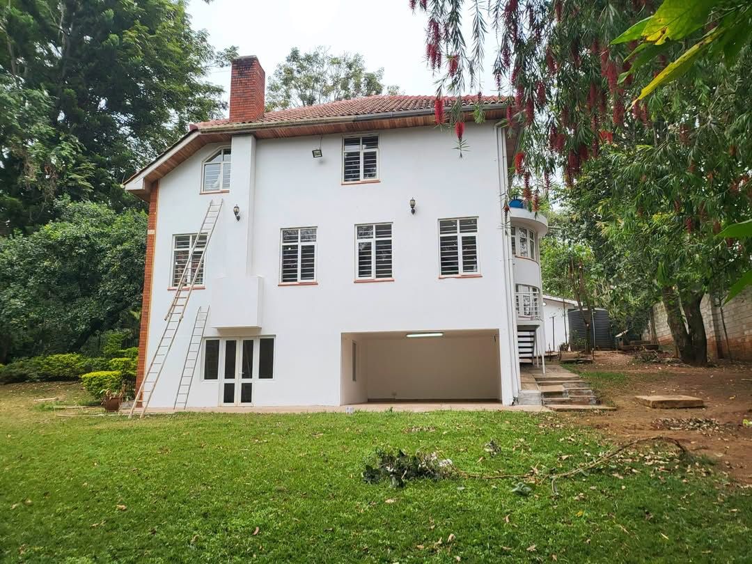 5 Bedroom Townhouse in Rosslyn Lone Tree, photo 1 of 12