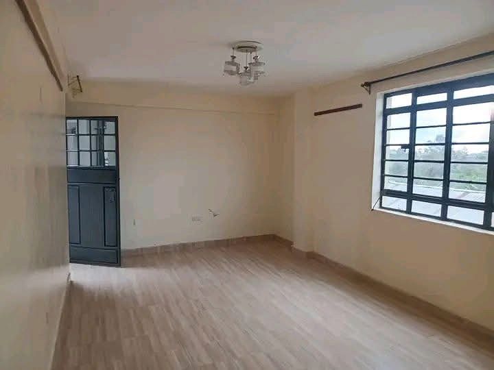 1BR KISERIAN TOWN, photo 1 of 7
