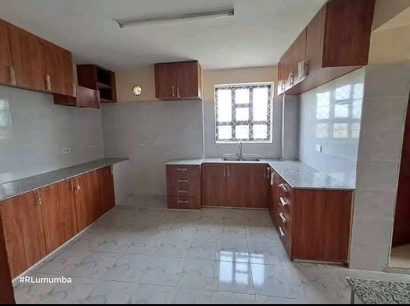 2 Bedroom with own compound in Upper Hill, photo 1 of 5