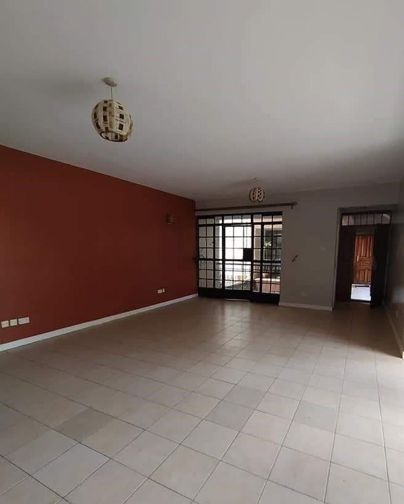 SPACIOUS 3BR IN MOMBASA TONONOKA, photo 1 of 6