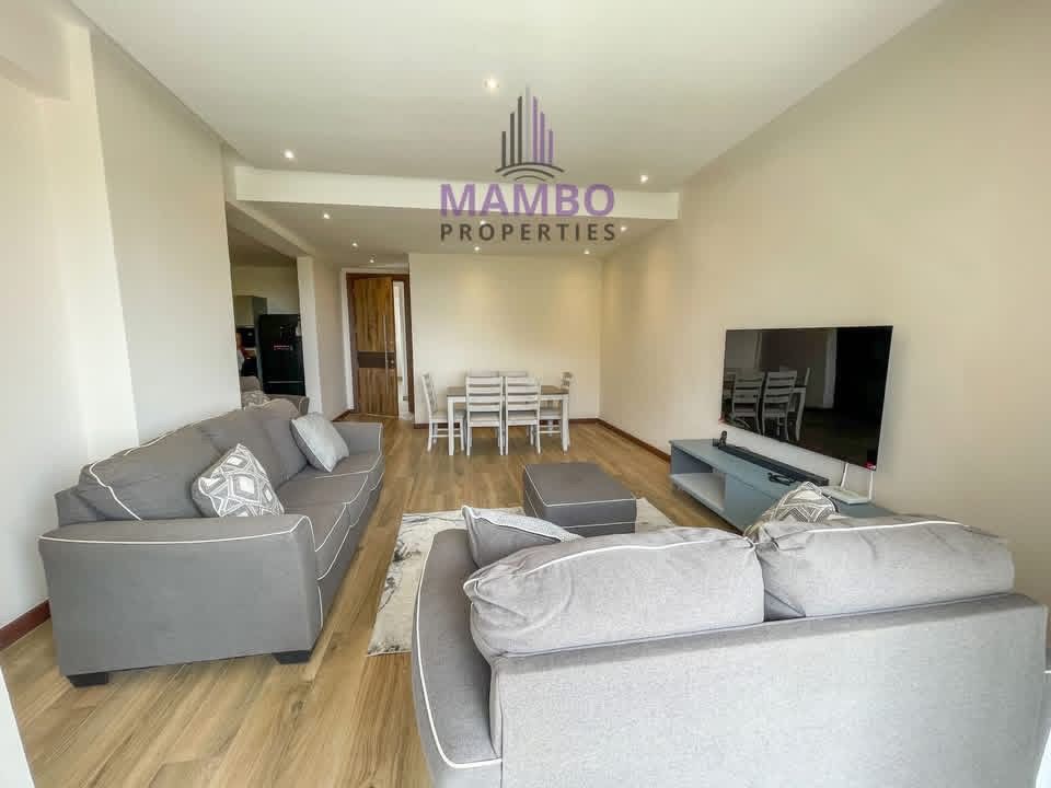 Furnished 2 Bedroom in Spring Valley, photo 1 of 14