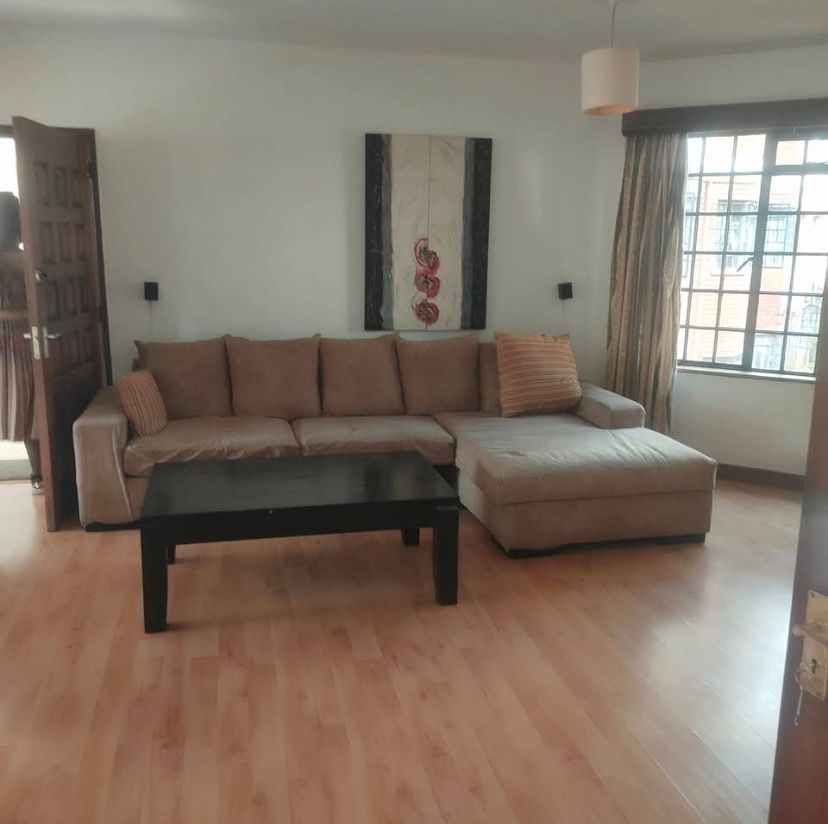 3BR APARTMENT IN SPRING VALLEY, photo 1 of 7