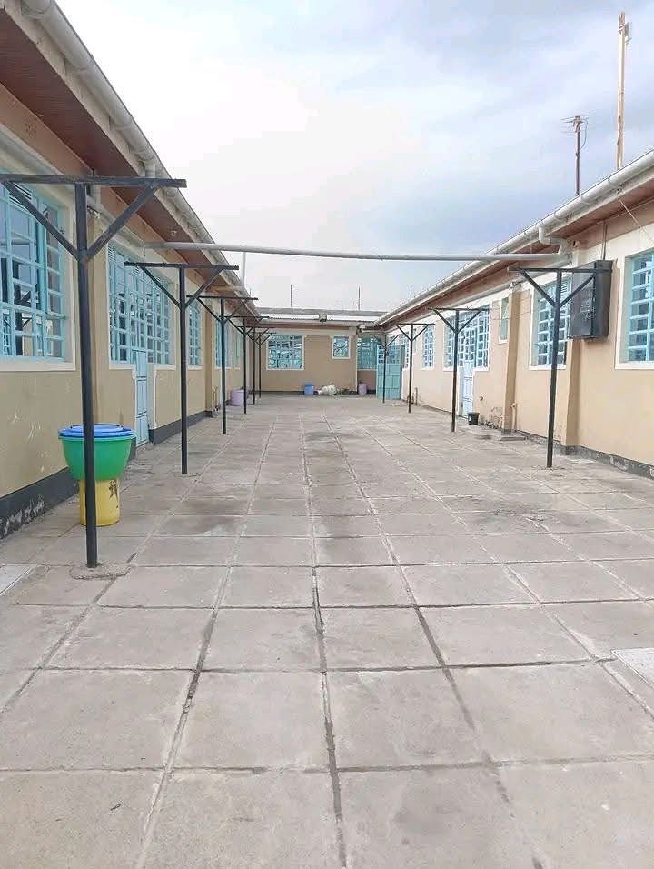 Bedsitter in Mwihoko Near Kiriri University, photo 1 of 4