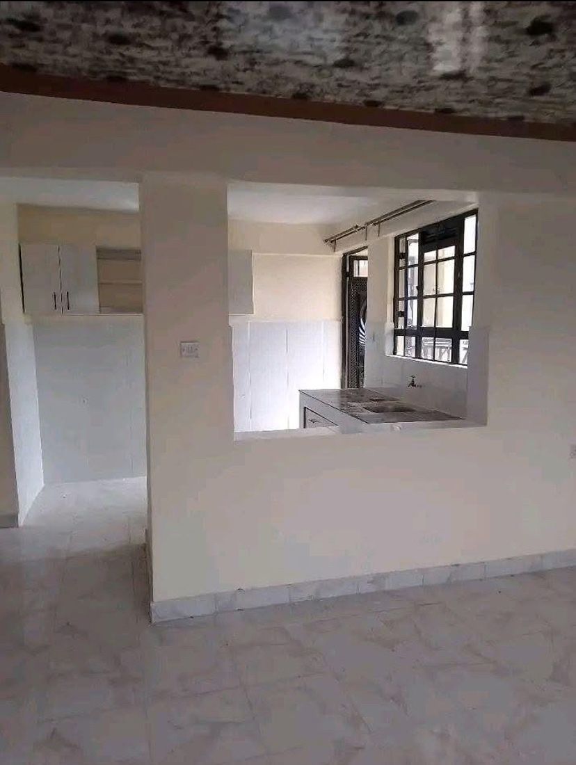 1BR APARTMENT ALONG KIAMBU ROAD, photo 1 of 8
