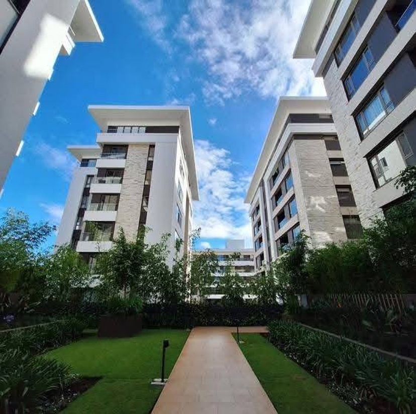 3 Bedroom in Red Hill Link Road, photo 1 of 11