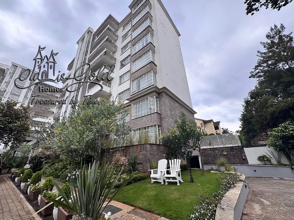 3 Bedroom in Lavington, photo 1 of 10