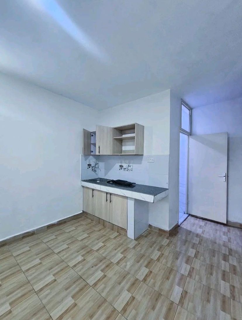 BEDSITTER APARTMENT IN WAIYAKI WAY MUTHIGA, photo 1 of 6