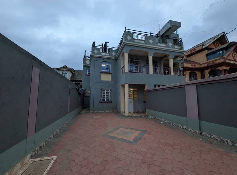 3BR HOME IN RUIRU, photo 1 of 7