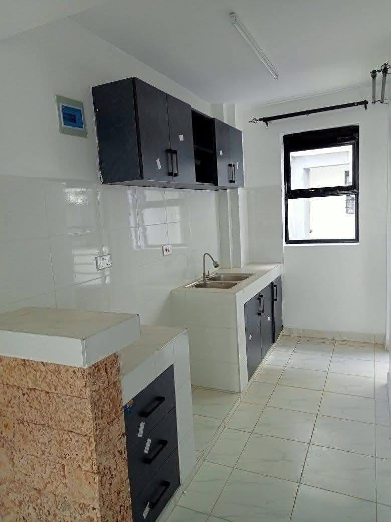 BEDSITTER IN NGONG TOWN, photo 1 of 5