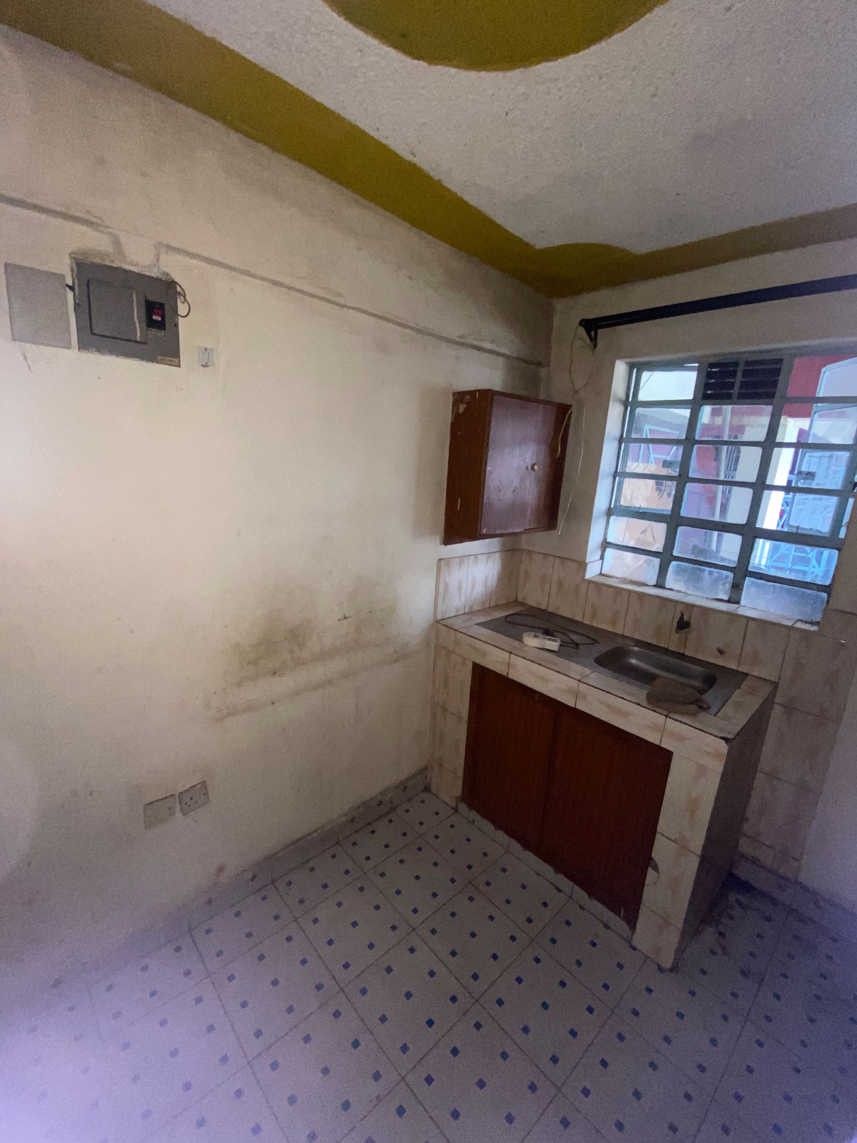 Bedsitter in Rongai Next To Rubis · Baraka plaza · Security, photo 1 of 4