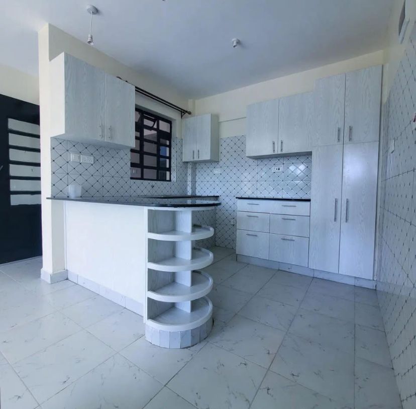 1 Bedroom in Kikuyu Road, photo 1 of 7