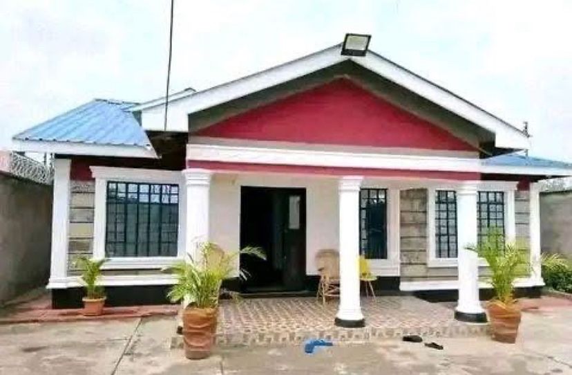 3BR BUNGALOW IN SOUTH B, photo 1 of 5