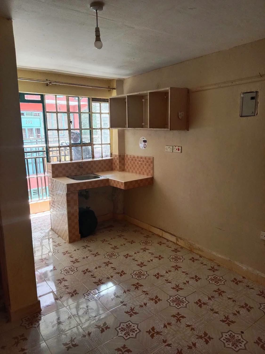 BEDSITTER IN NGONG VET, photo 1 of 5