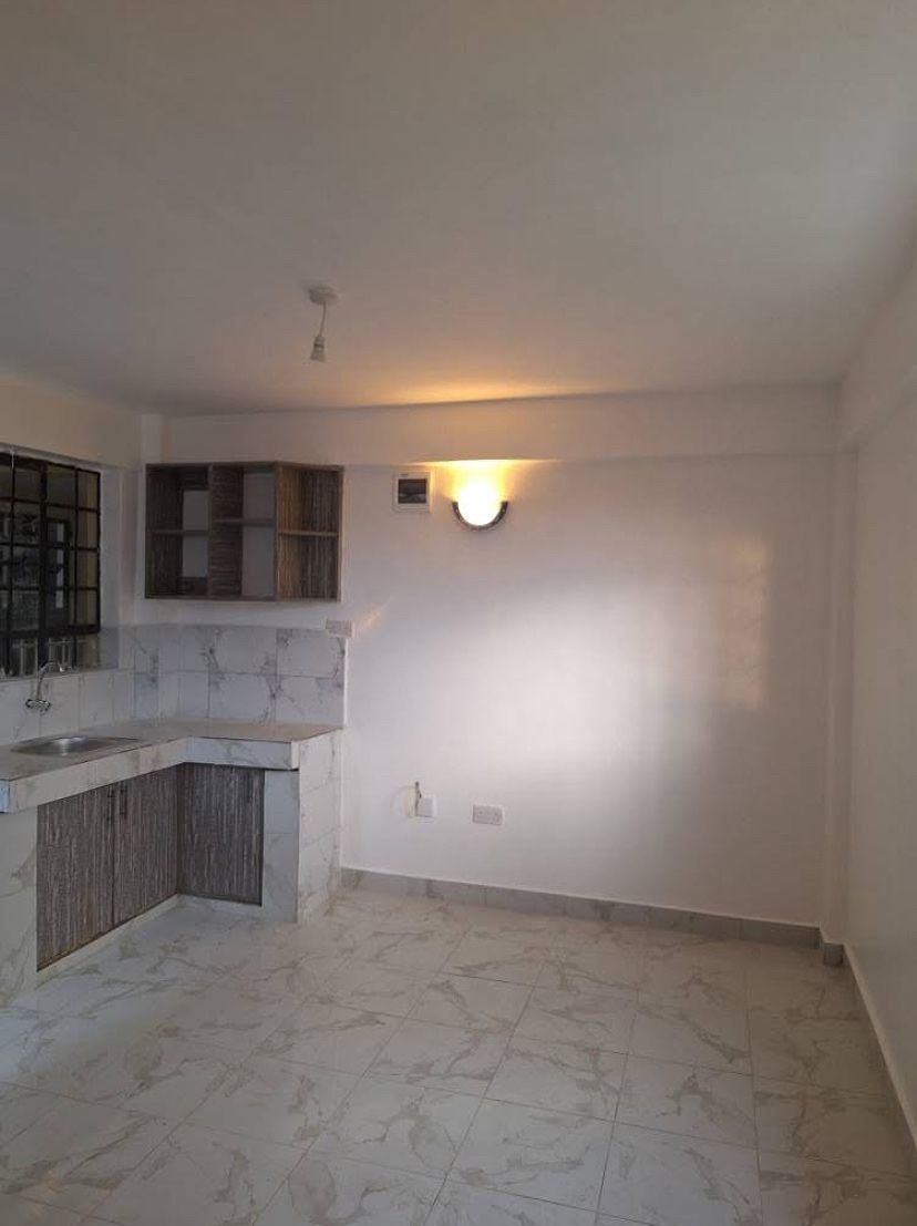 NEWLY BUILT BEDSITTER IN WAIYAKI WAY, photo 1 of 7