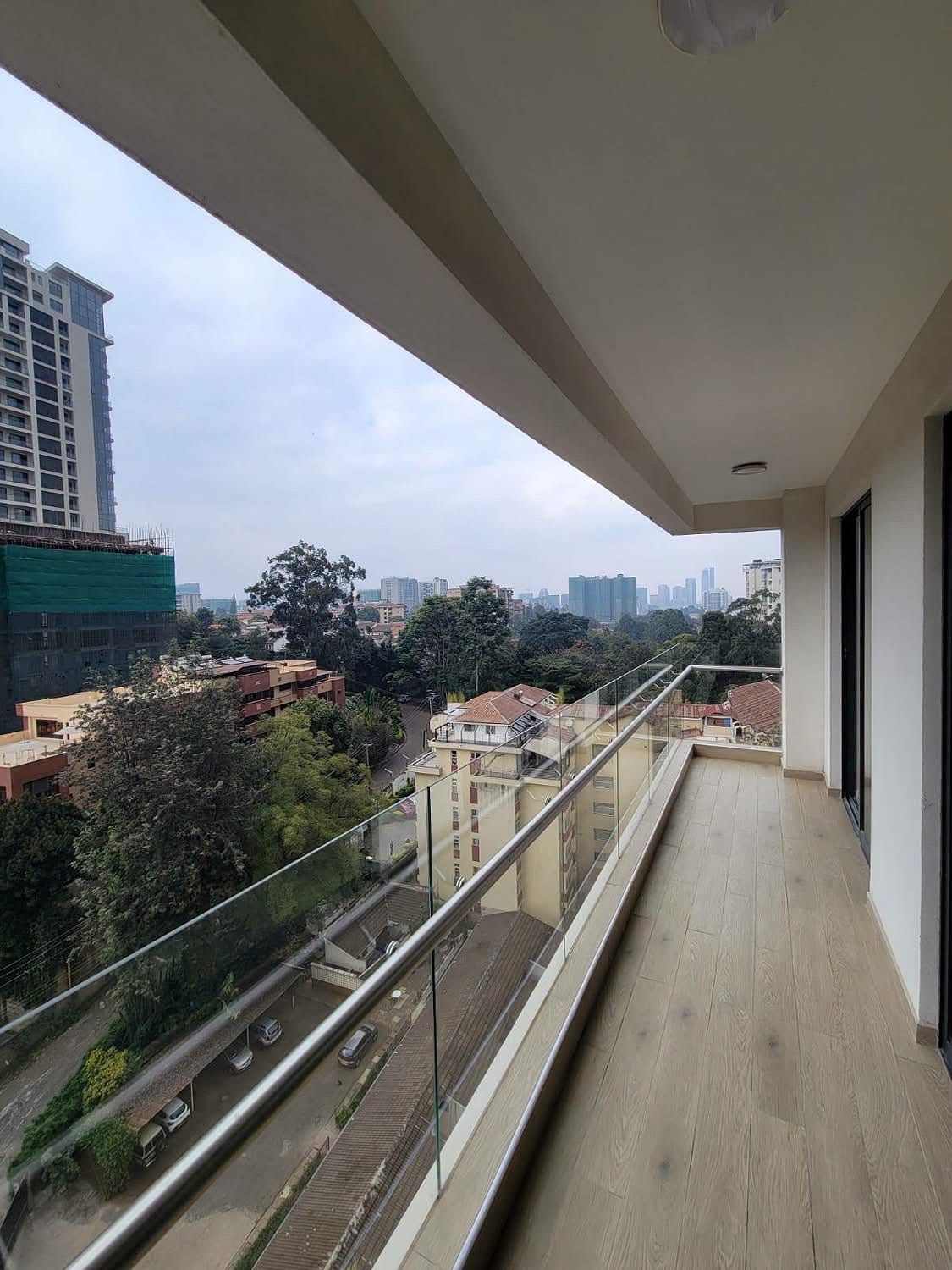 1BR APARTMENT IN WESTLANDS, photo 1 of 12