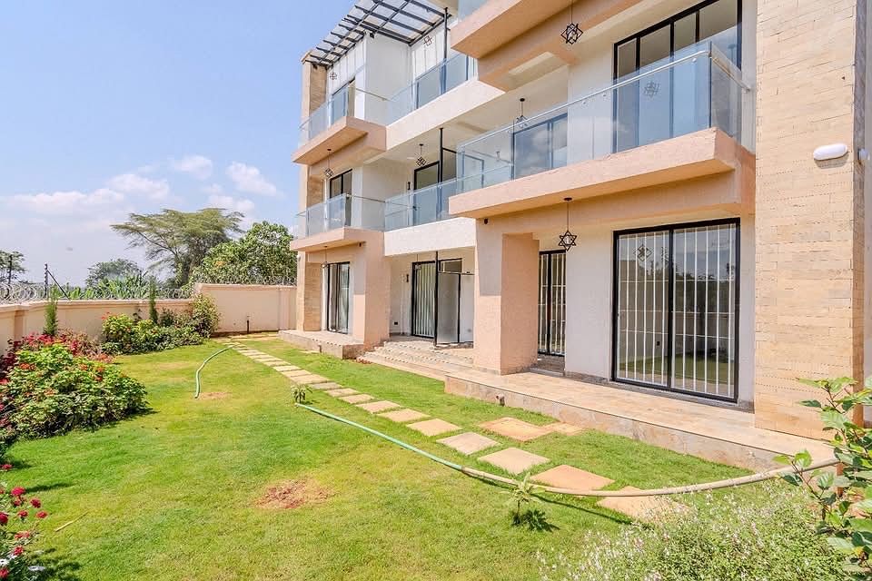 ELEGANT 2BR APARTMENT IN RUNDA, photo 1 of 11