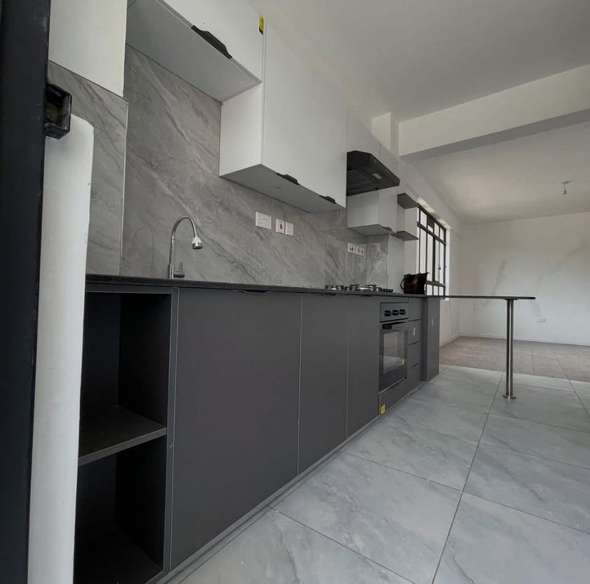 1BR AT NAIVASHA ROAD, photo 1 of 7