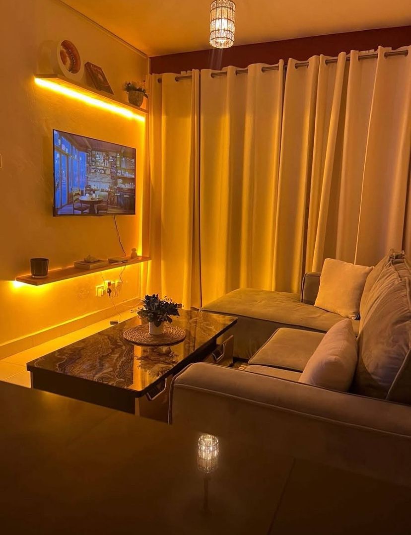 MODERN 1BR BNB ALONG NGONG ROAD, photo 1 of 11