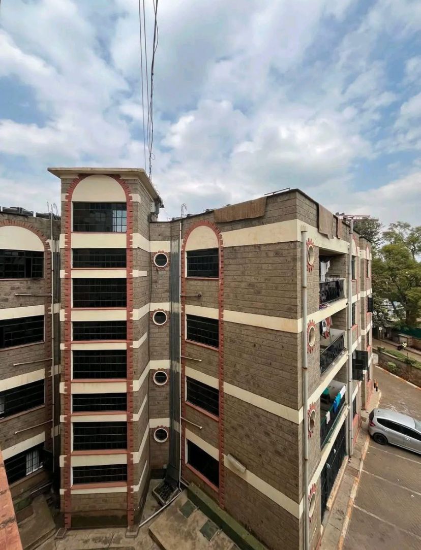 Cozy 1 Bedroom in Kileleshwa, photo 1 of 8