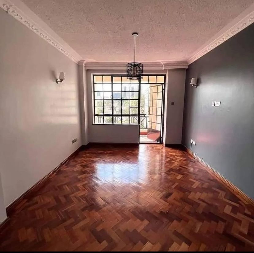 1BR APARTMENT IN KILIMANI, photo 1 of 8