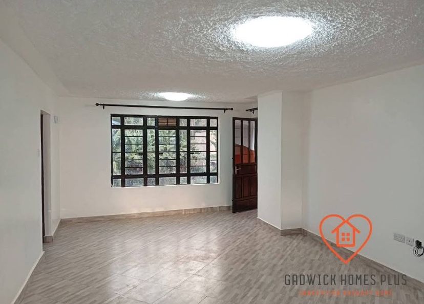 3BR IN KABETE OFF WESTERN BYPASS, photo 1 of 7