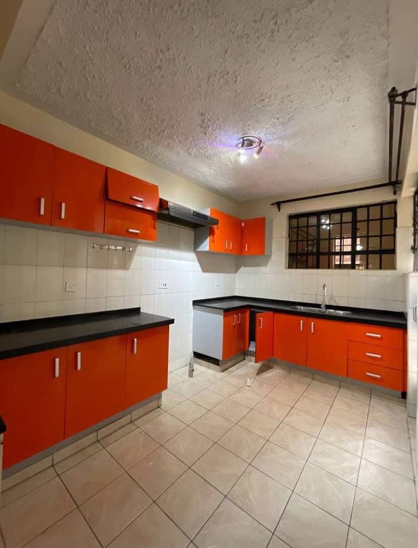 2BR APARTMENT IN KILIMANI, photo 1 of 7