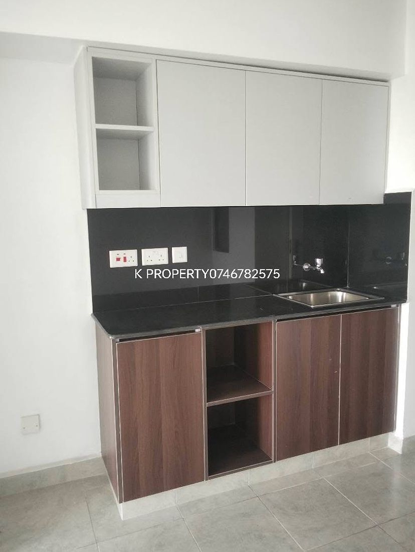 STUDIO APARTMENT ALONG NAIVASHA ROAD, photo 1 of 6