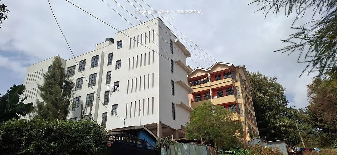 2 Br in Ngong Near Ngong Subcounty Office, photo 1 of 15
