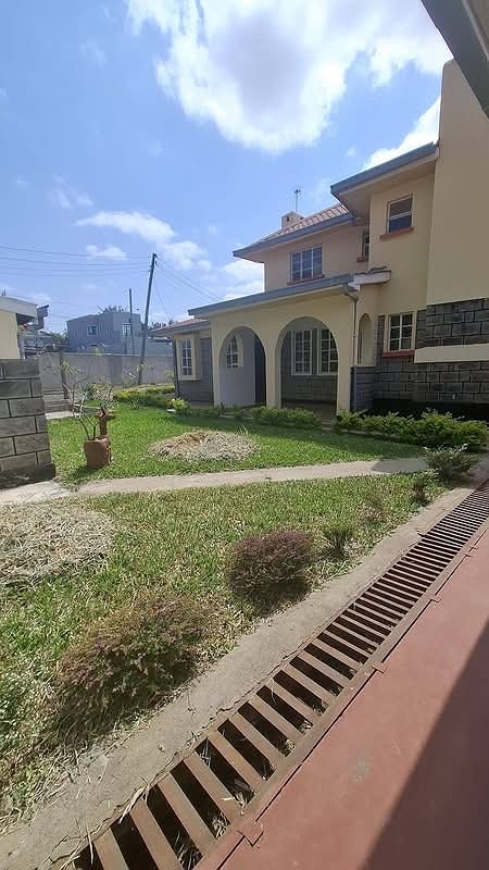 4BR IN MAASAI LODGE, photo 1 of 15