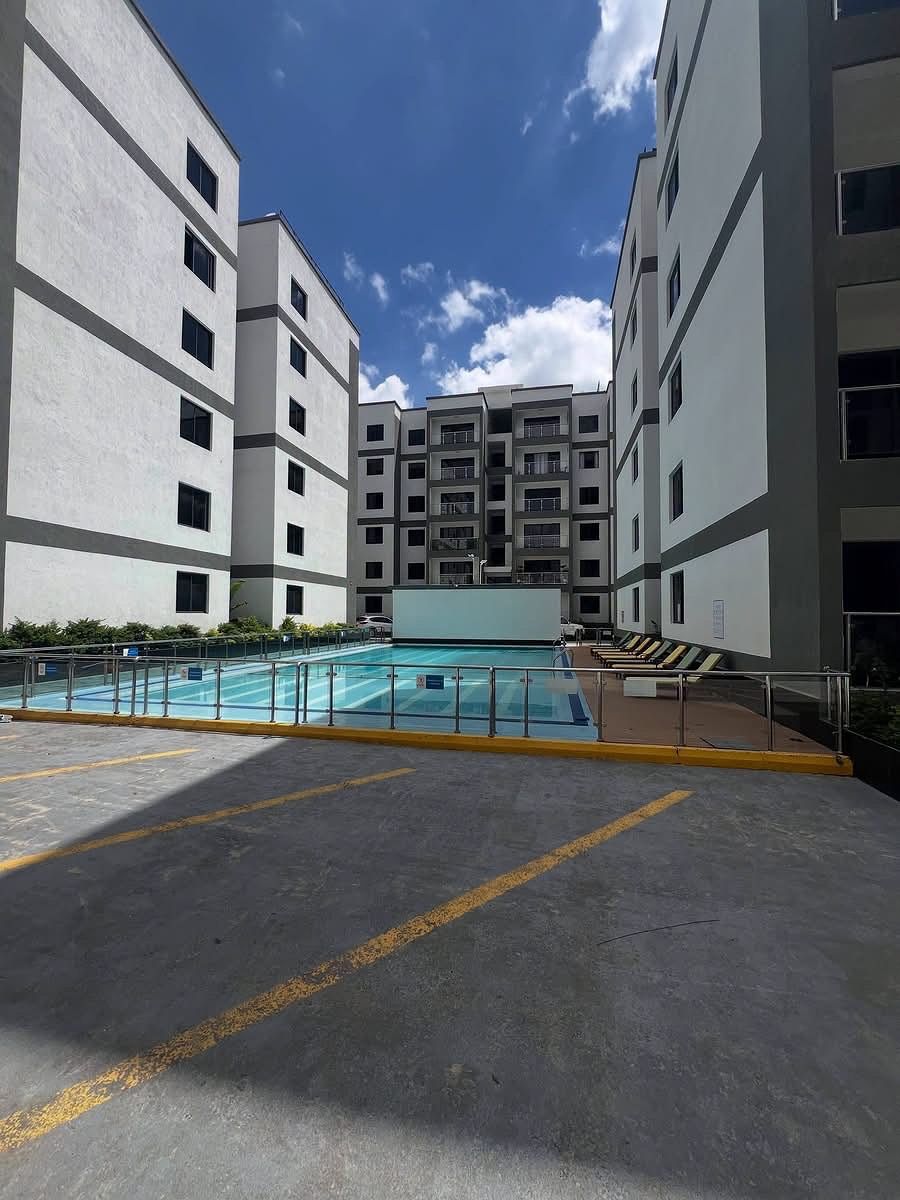 3BR APARTMENT IN SYOKIMAU ON SALE, photo 1 of 11