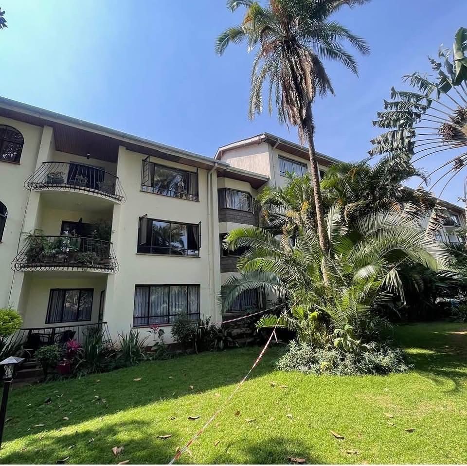 3BR HOME IN KILELESHWA, photo 1 of 15